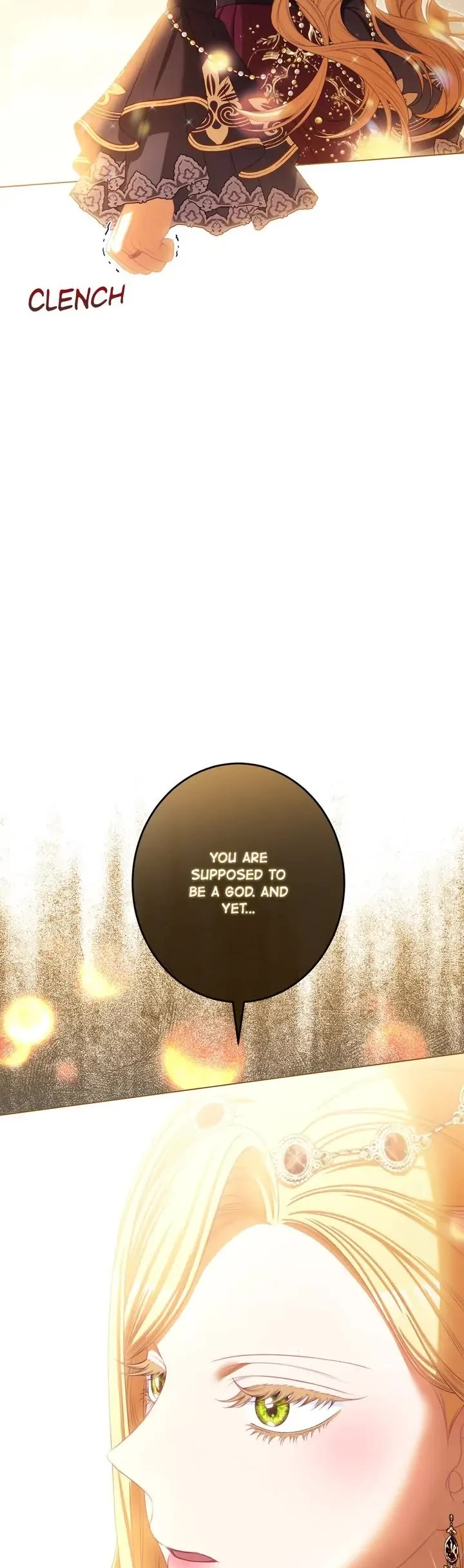 The Villainess Reverses the Hourglass chapter 123 page 14