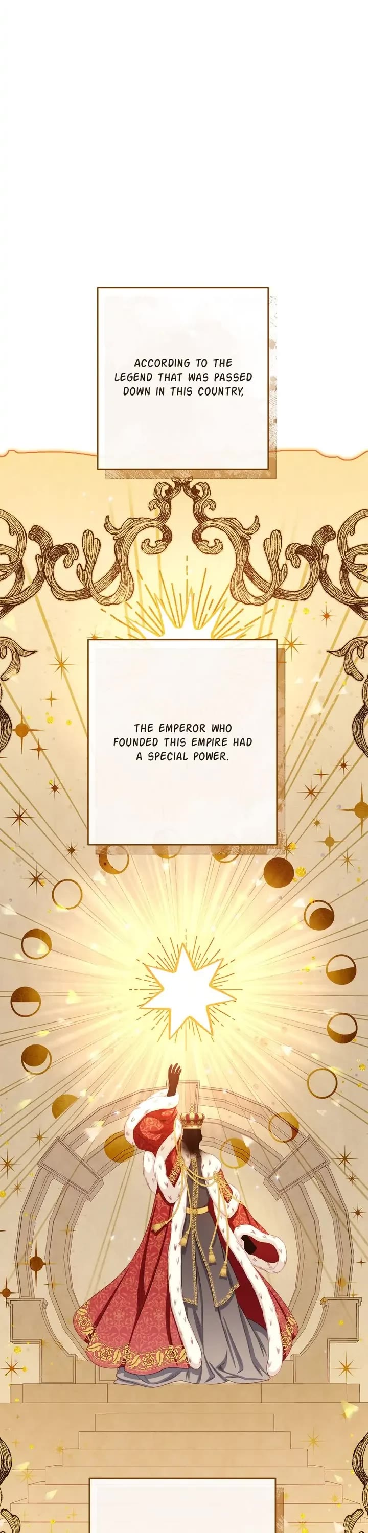 The Villainess Reverses the Hourglass chapter 123 page 2