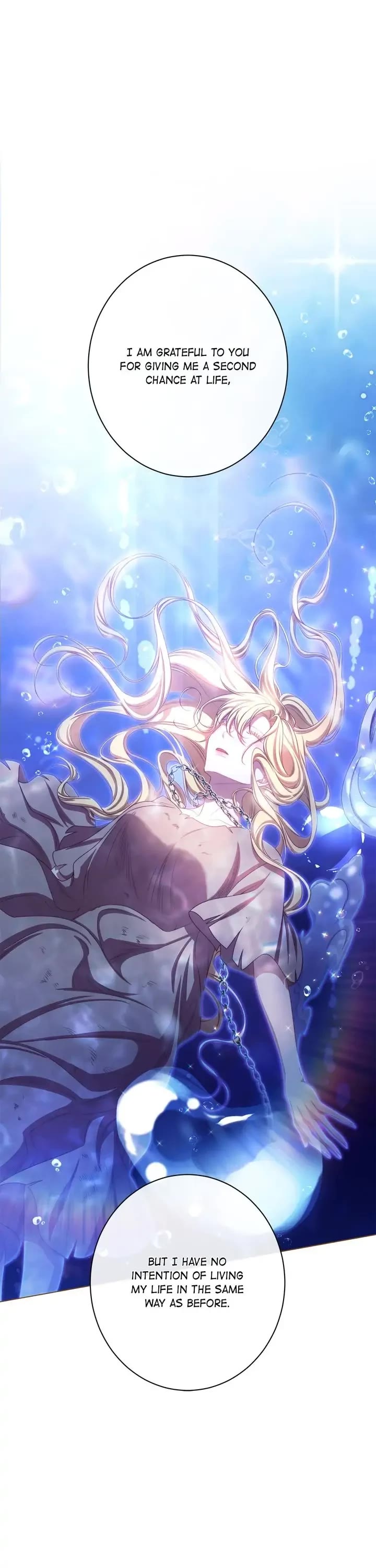 The Villainess Reverses the Hourglass chapter 123 page 20