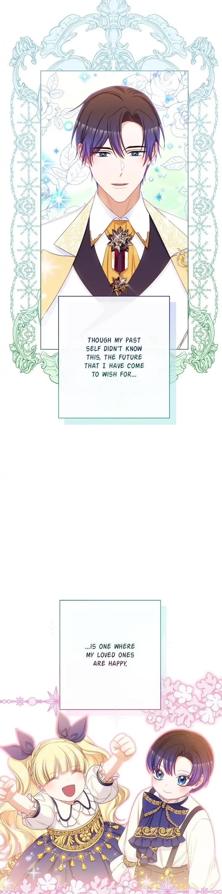 The Villainess Reverses the Hourglass chapter 123 page 24