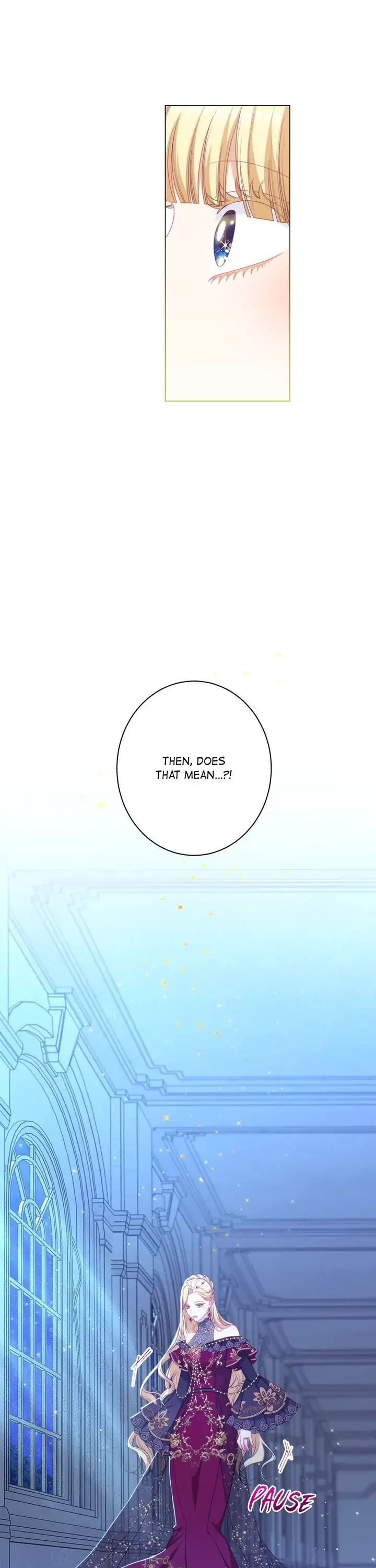 The Villainess Reverses the Hourglass chapter 123 page 36