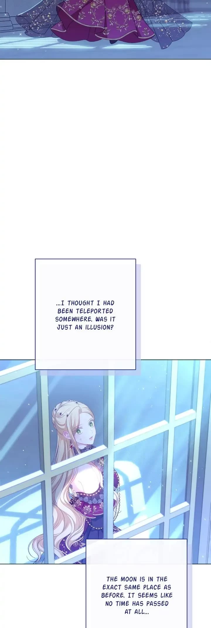 The Villainess Reverses the Hourglass chapter 123 page 37