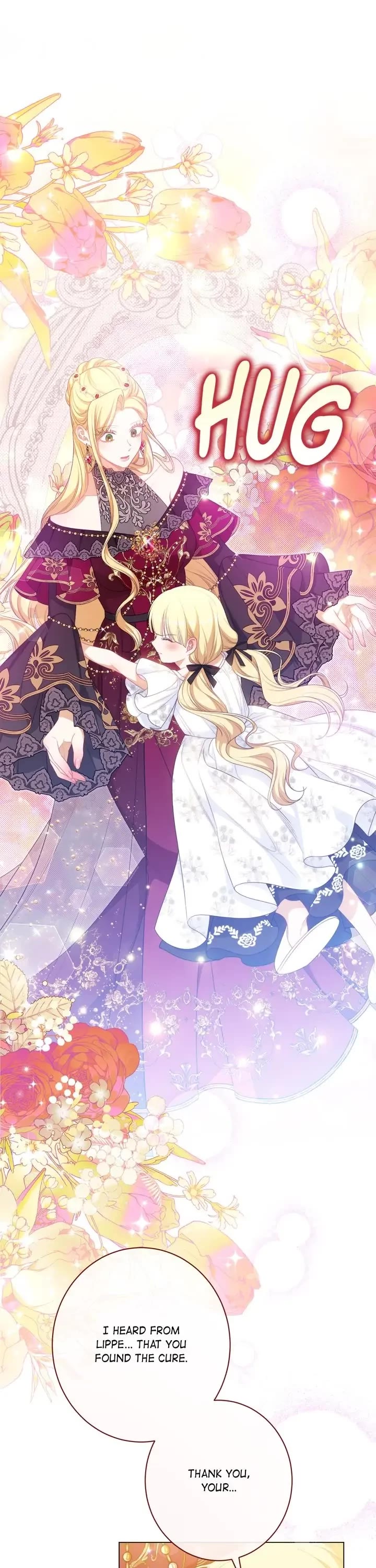 The Villainess Reverses the Hourglass chapter 123 page 39