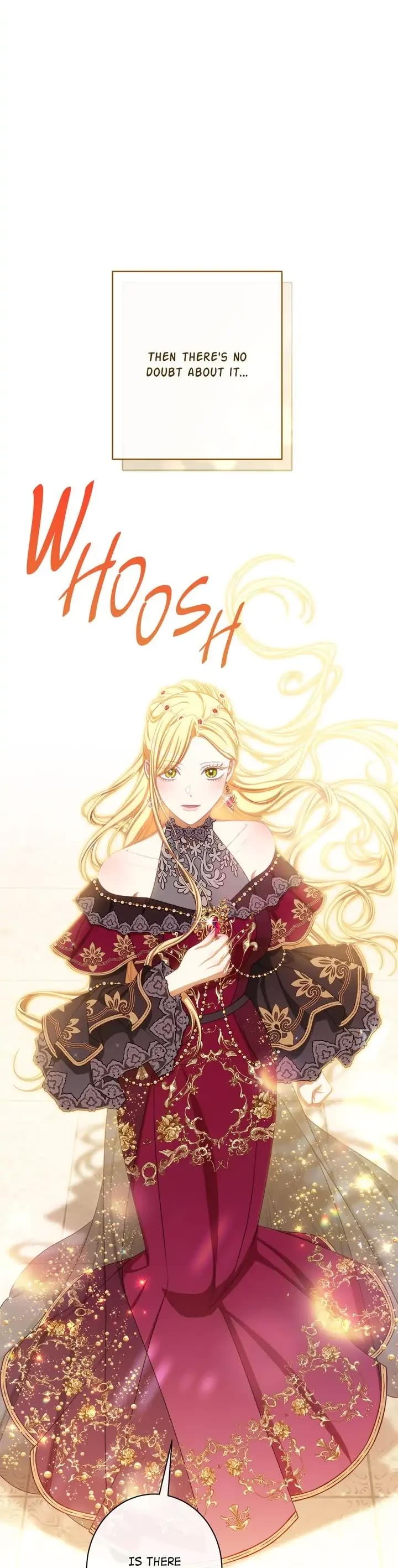 The Villainess Reverses the Hourglass chapter 123 page 4