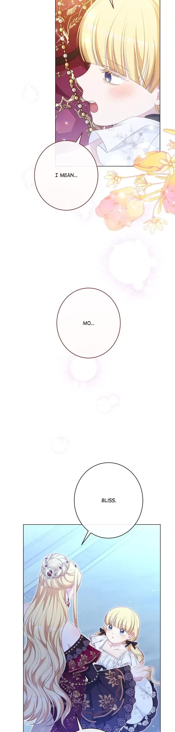 The Villainess Reverses the Hourglass chapter 123 page 40