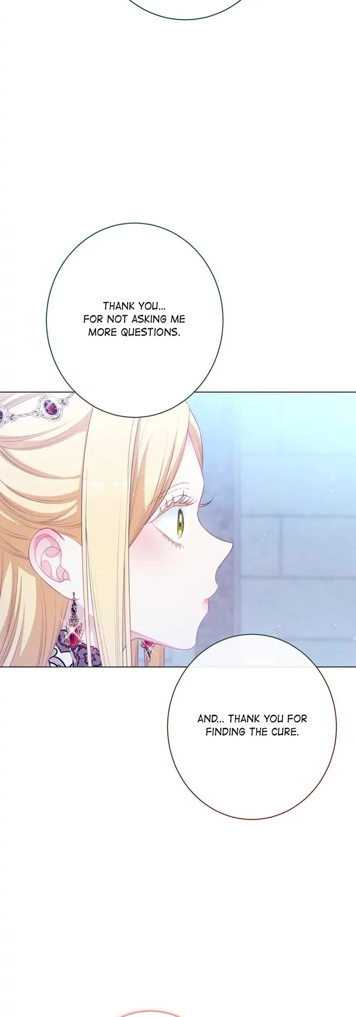 The Villainess Reverses the Hourglass chapter 123 page 43