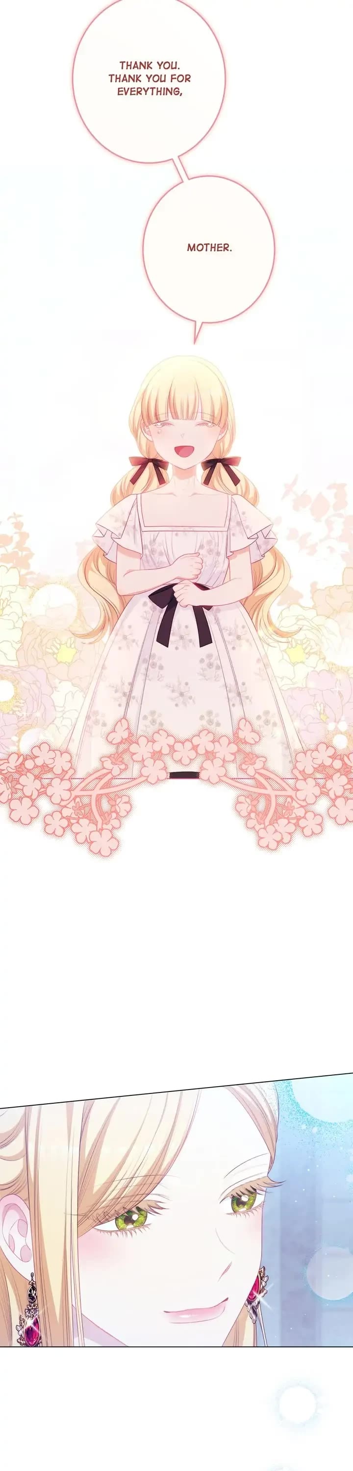 The Villainess Reverses the Hourglass chapter 123 page 44