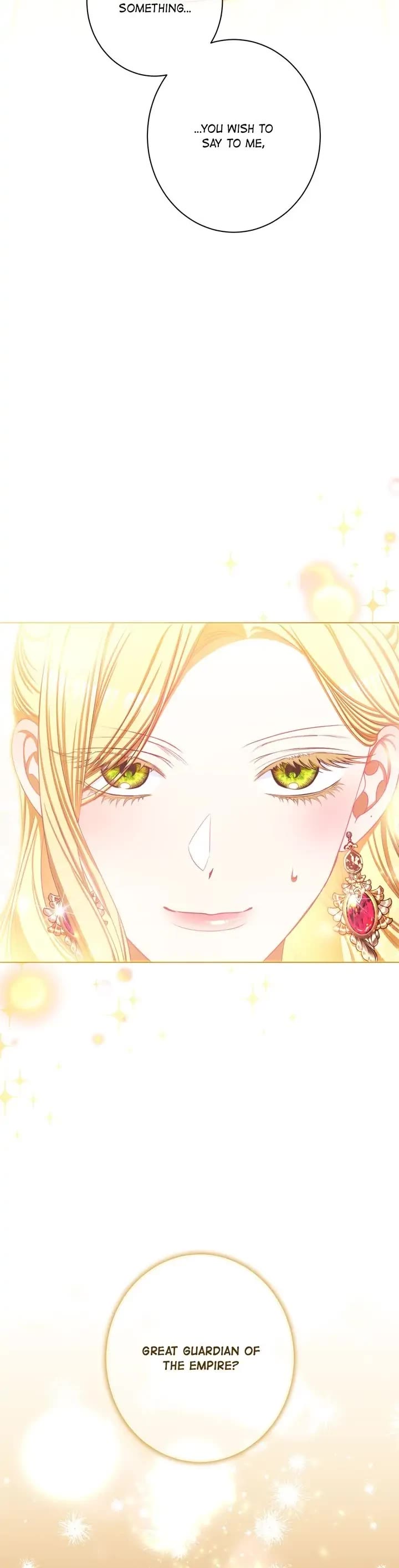 The Villainess Reverses the Hourglass chapter 123 page 5