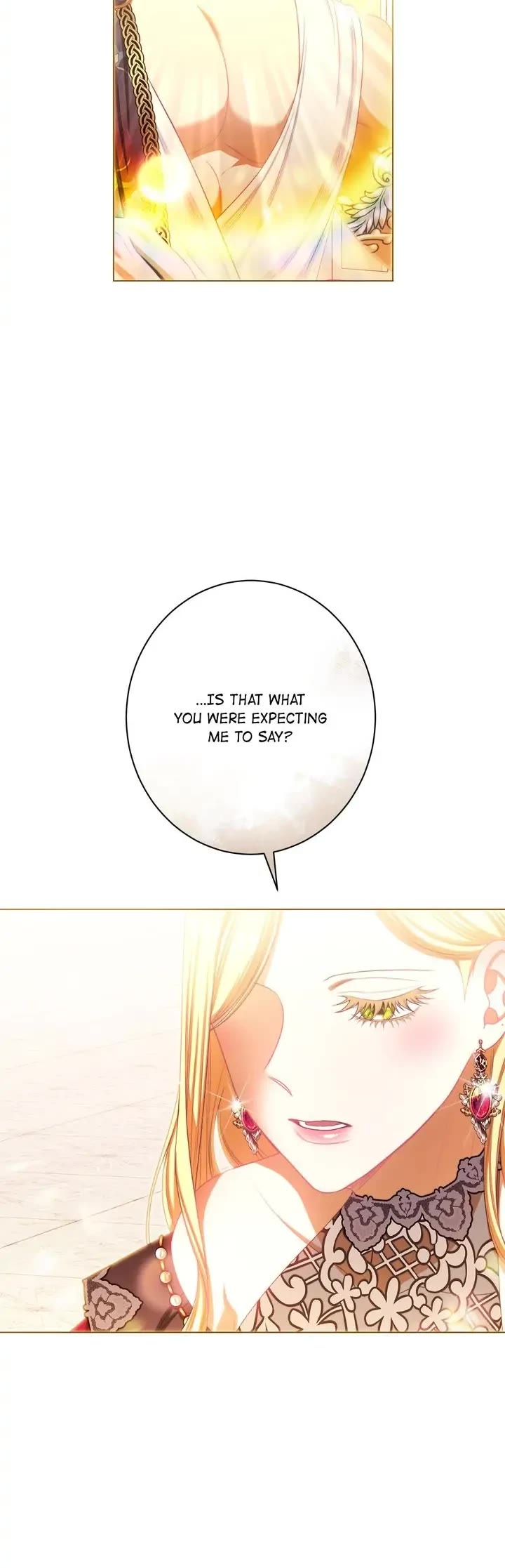 The Villainess Reverses the Hourglass chapter 123 page 9