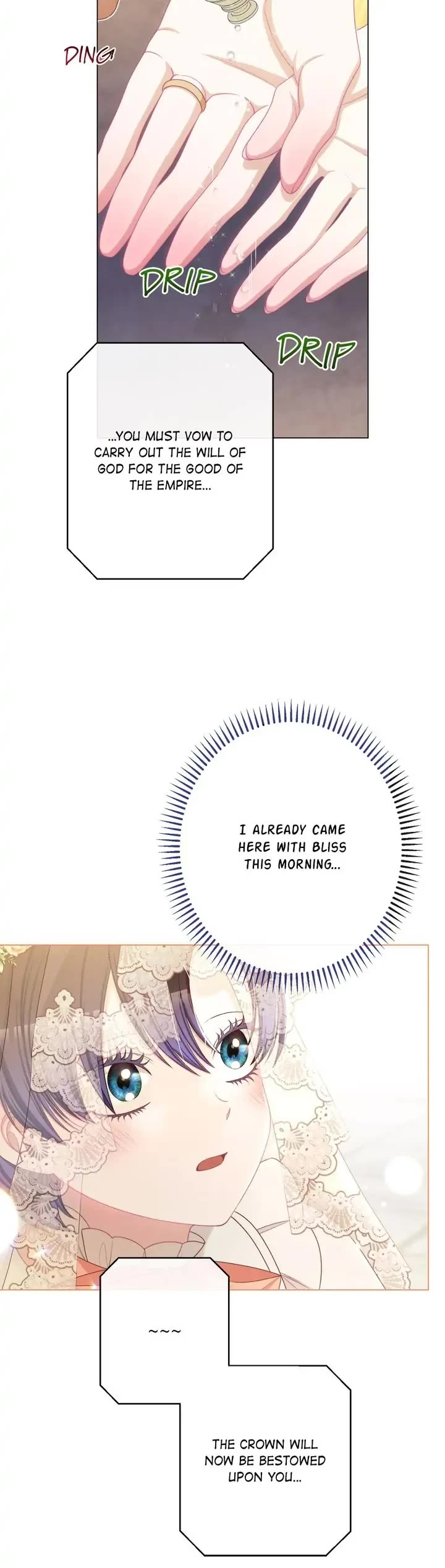 The Villainess Reverses the Hourglass chapter 124 page 19