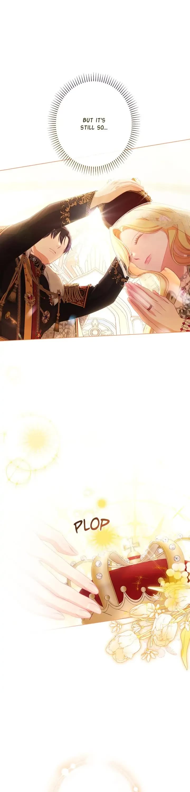 The Villainess Reverses the Hourglass chapter 124 page 20