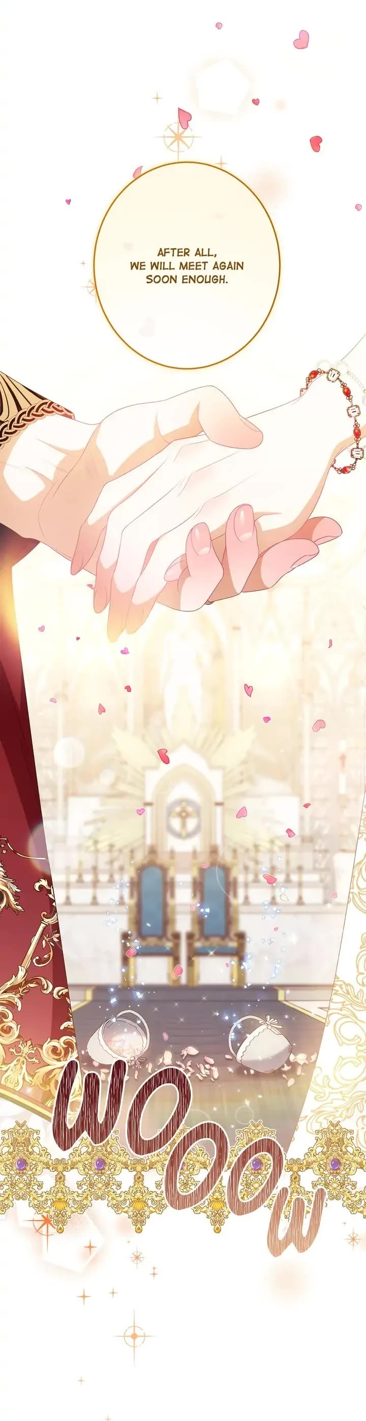 The Villainess Reverses the Hourglass chapter 124 page 40