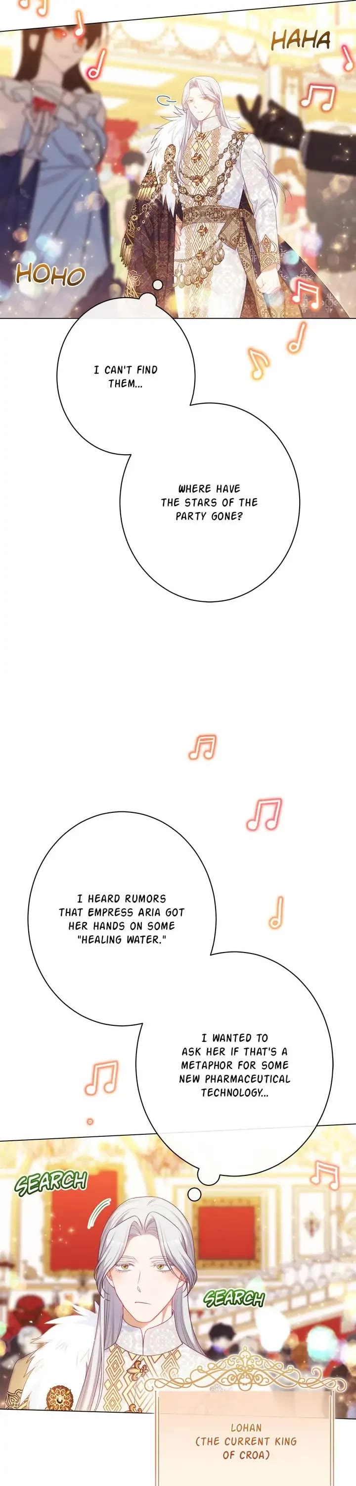 The Villainess Reverses the Hourglass chapter 124 page 42