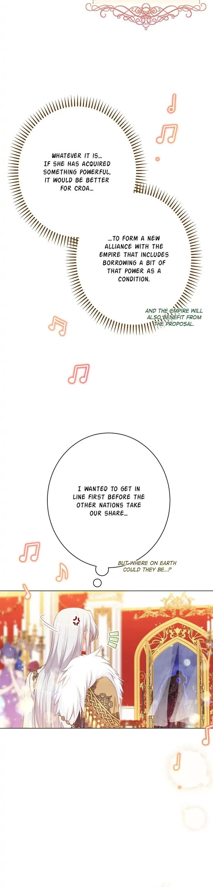 The Villainess Reverses the Hourglass chapter 124 page 43