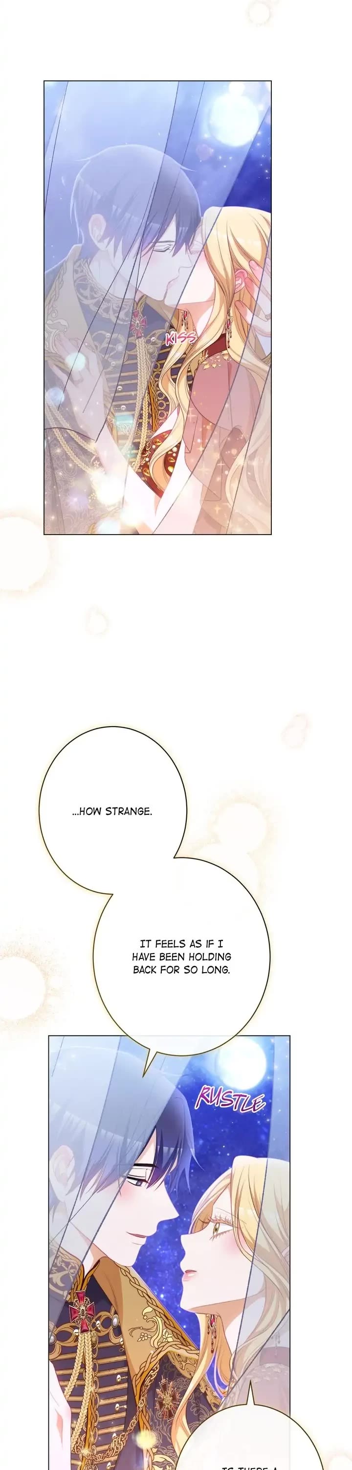 The Villainess Reverses the Hourglass chapter 124 page 44