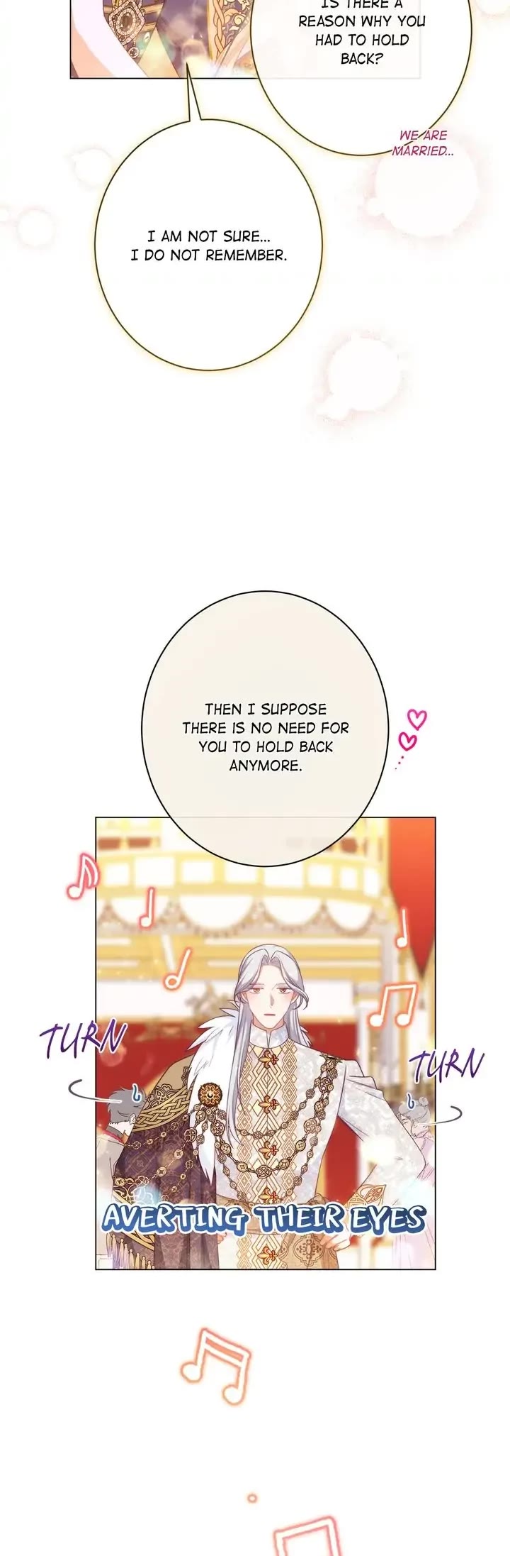 The Villainess Reverses the Hourglass chapter 124 page 45