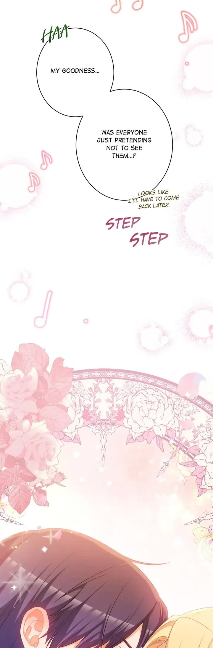 The Villainess Reverses the Hourglass chapter 124 page 46