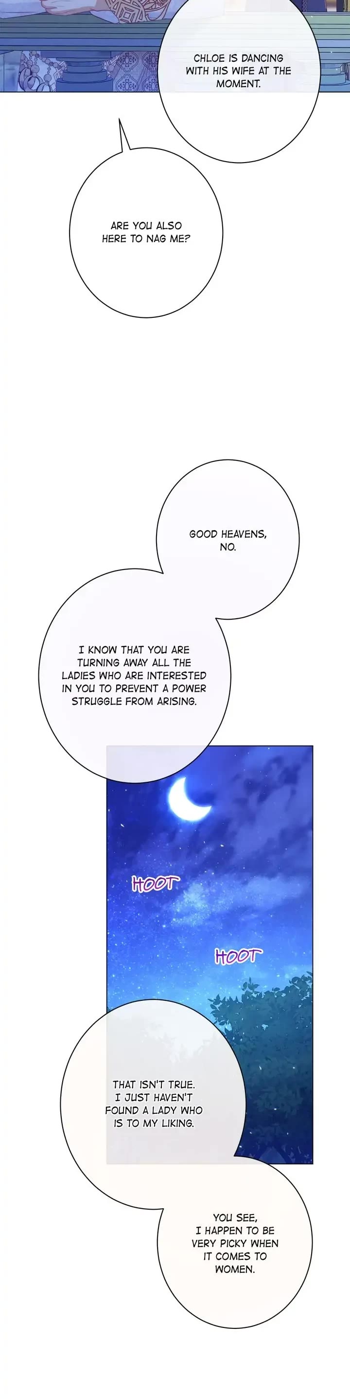 The Villainess Reverses the Hourglass chapter 125 page 10