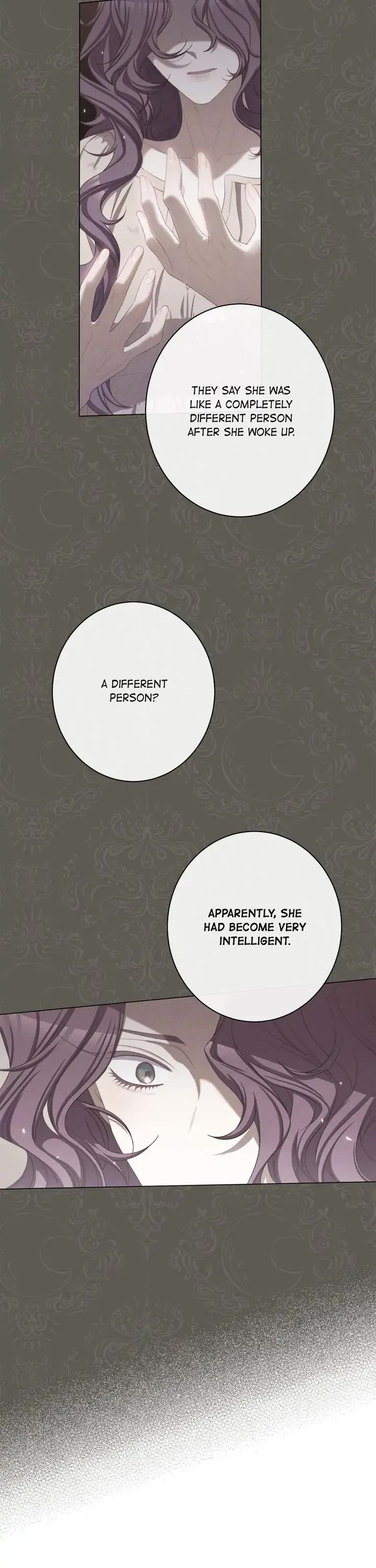 The Villainess Reverses the Hourglass chapter 125 page 13