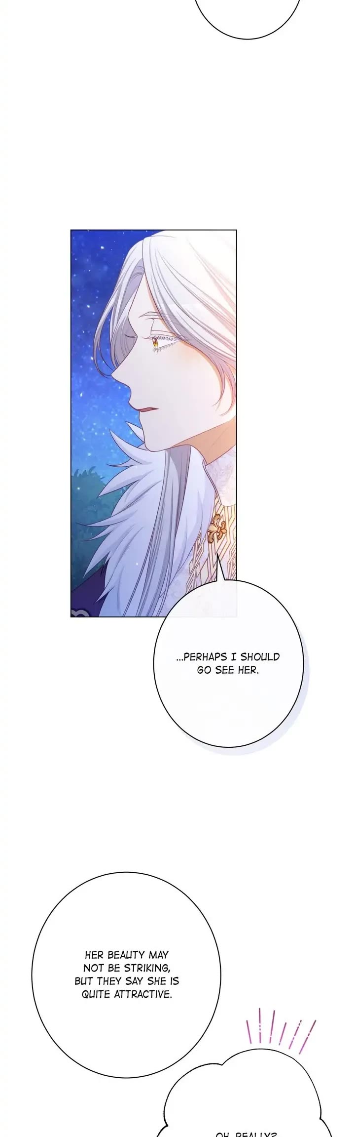 The Villainess Reverses the Hourglass chapter 125 page 15