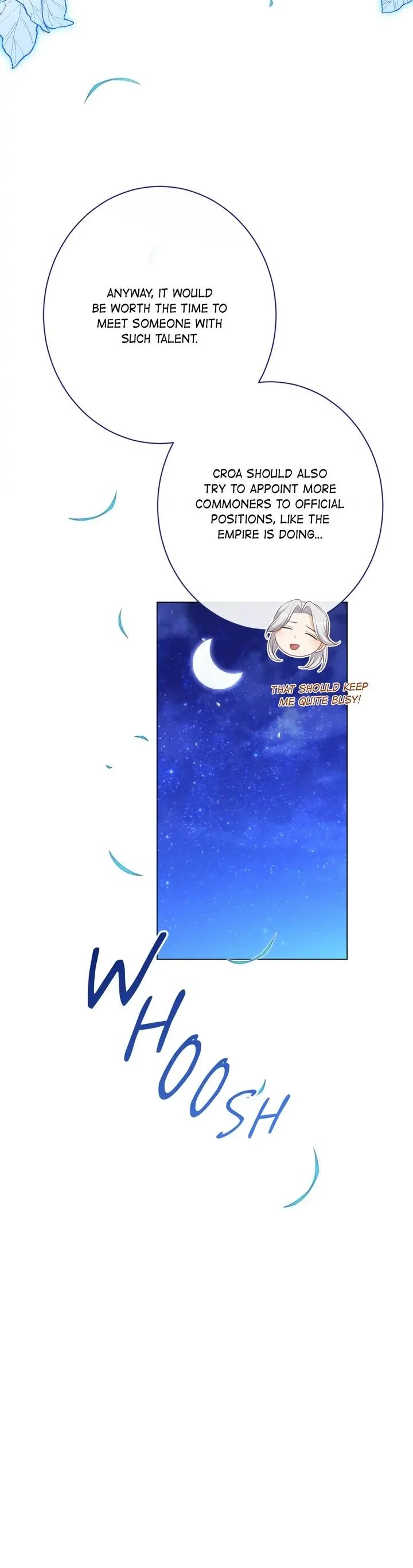 The Villainess Reverses the Hourglass chapter 125 page 19