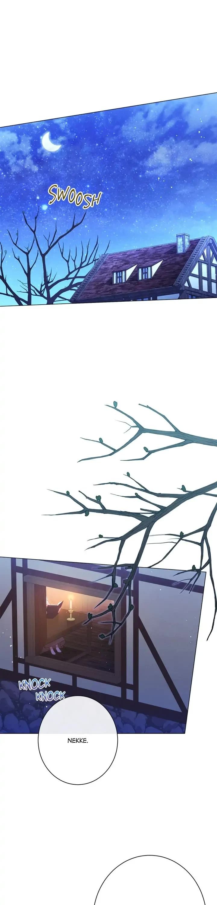 The Villainess Reverses the Hourglass chapter 125 page 20