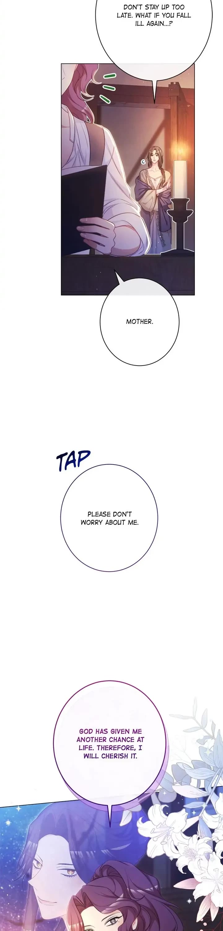 The Villainess Reverses the Hourglass chapter 125 page 21