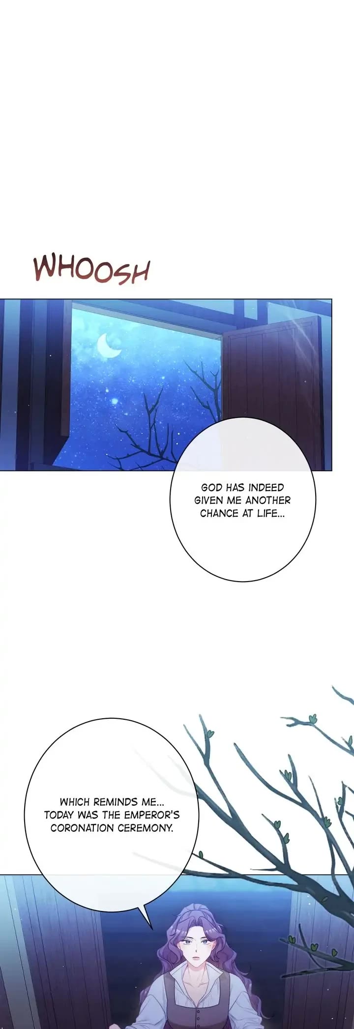 The Villainess Reverses the Hourglass chapter 125 page 23