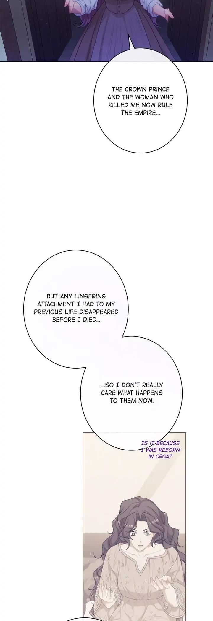 The Villainess Reverses the Hourglass chapter 125 page 24