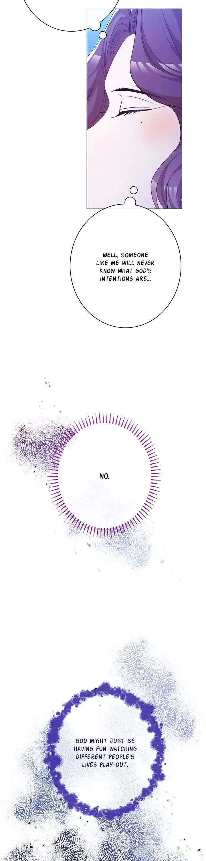 The Villainess Reverses the Hourglass chapter 125 page 26