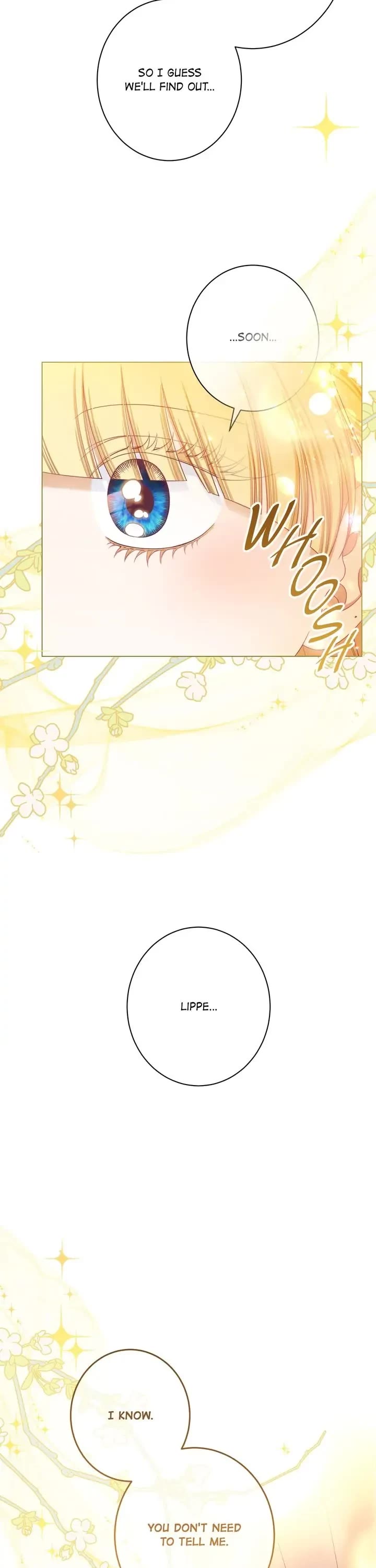 The Villainess Reverses the Hourglass chapter 125 page 3