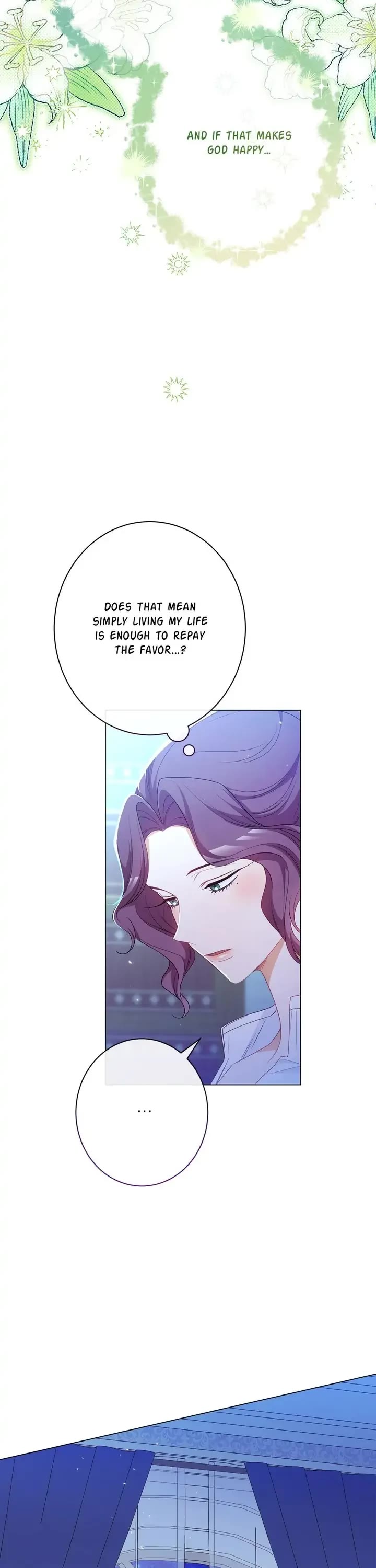 The Villainess Reverses the Hourglass chapter 125 page 30