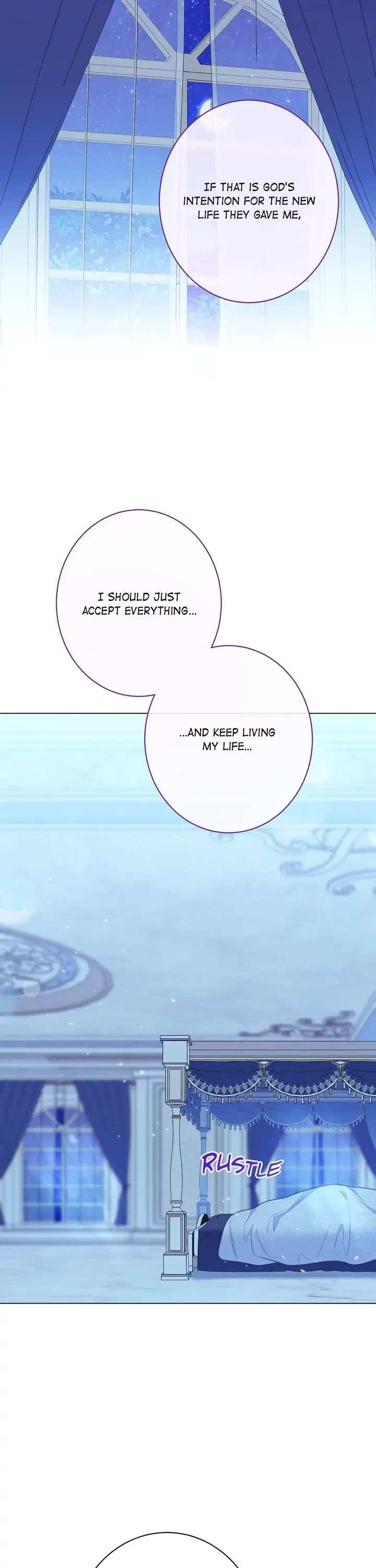 The Villainess Reverses the Hourglass chapter 125 page 31