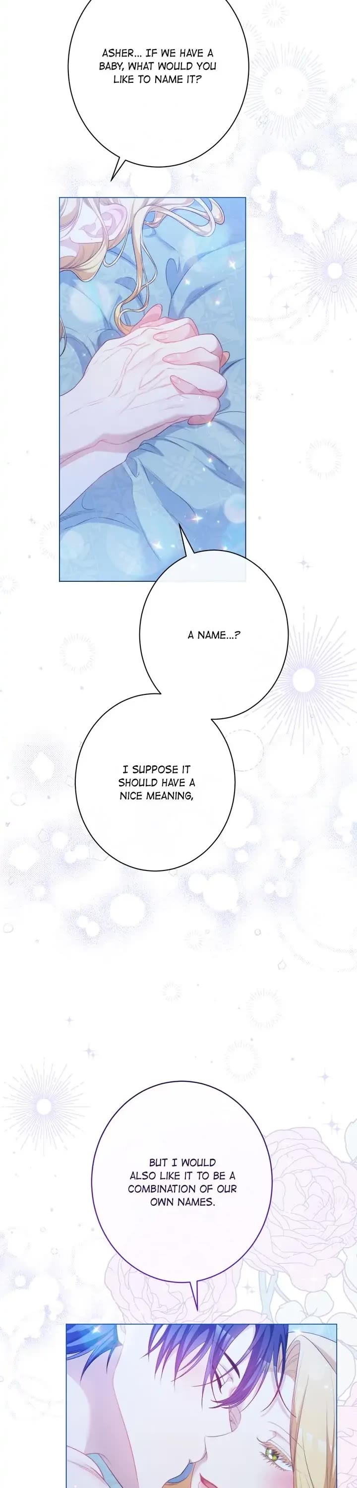 The Villainess Reverses the Hourglass chapter 125 page 32