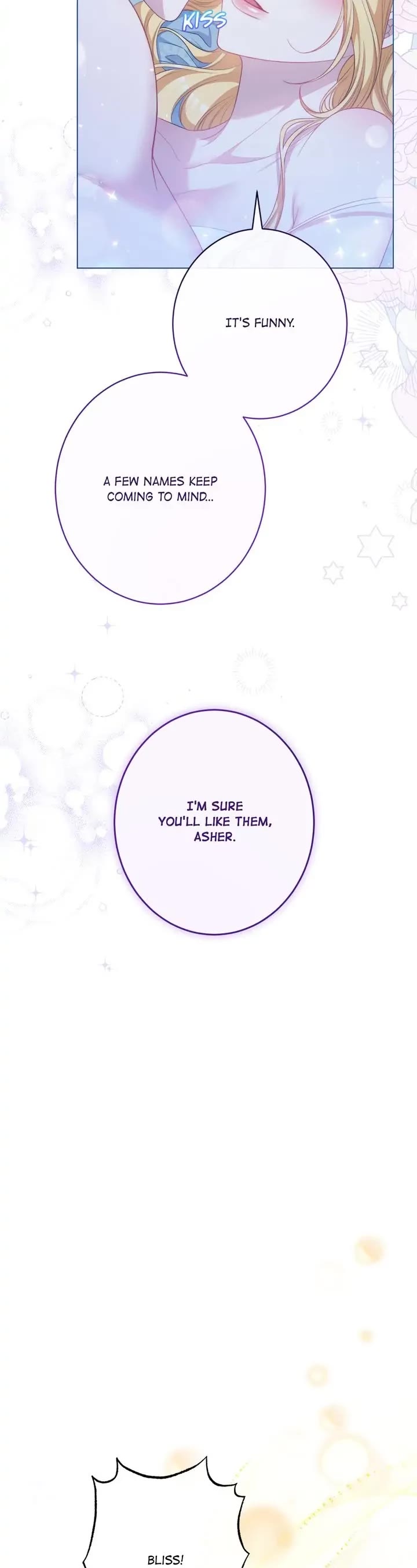 The Villainess Reverses the Hourglass chapter 125 page 33