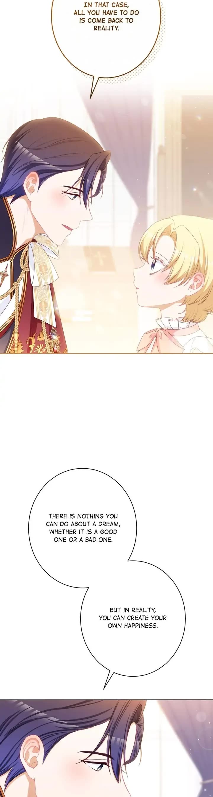 The Villainess Reverses the Hourglass chapter 125 page 38