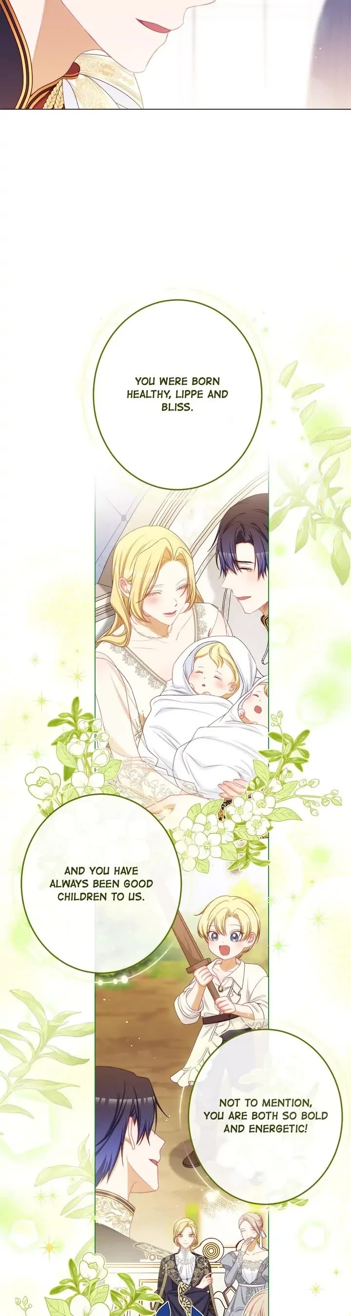 The Villainess Reverses the Hourglass chapter 125 page 39