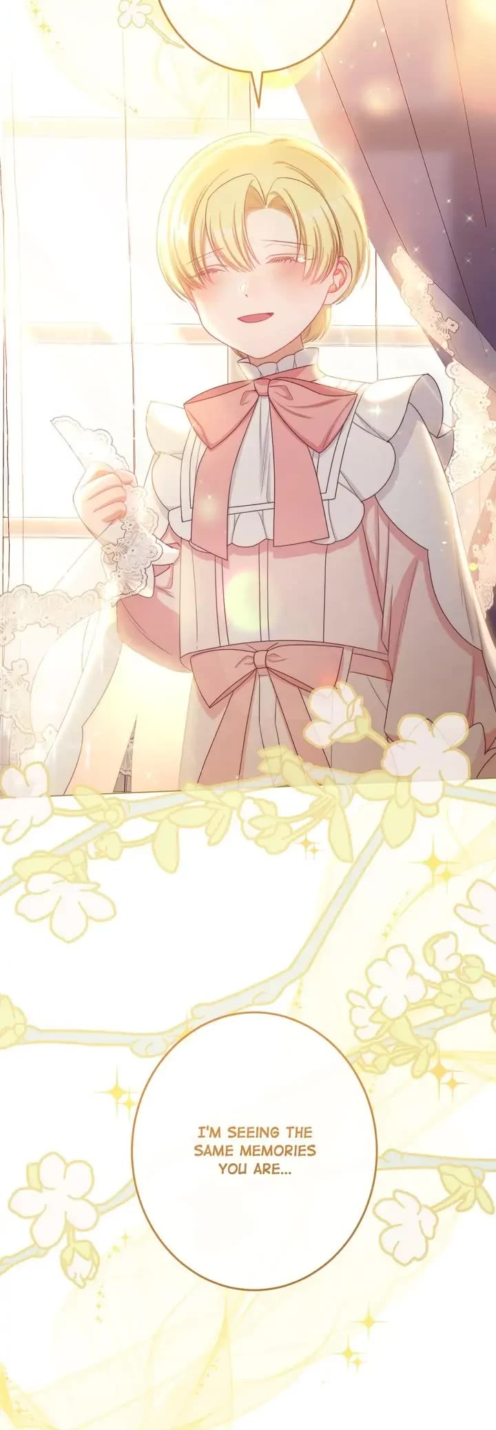 The Villainess Reverses the Hourglass chapter 125 page 4