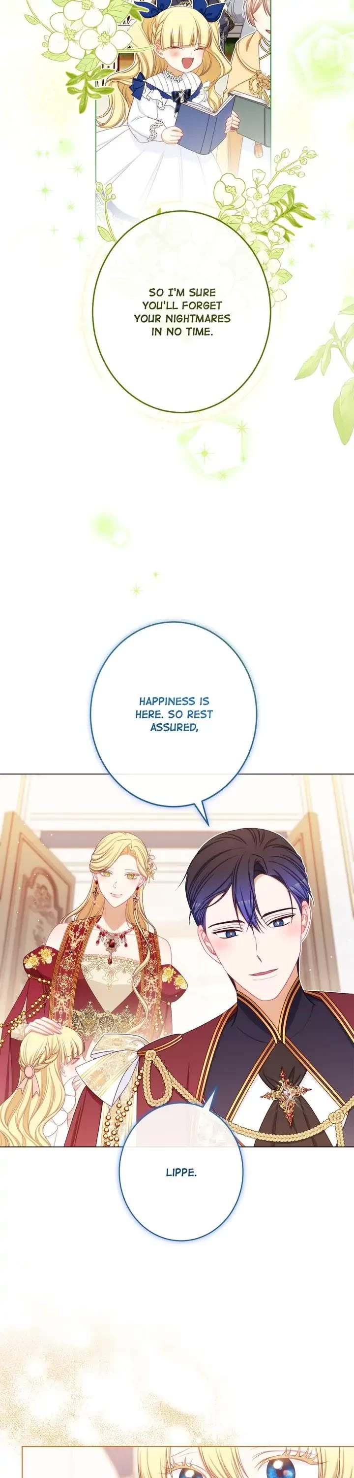 The Villainess Reverses the Hourglass chapter 125 page 40