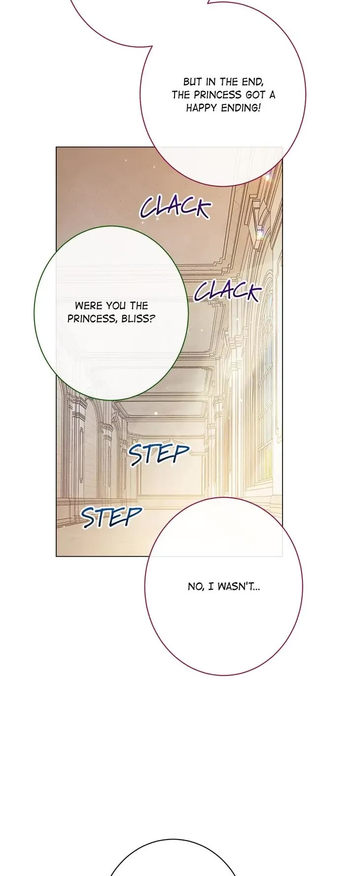 The Villainess Reverses the Hourglass chapter 125 page 43