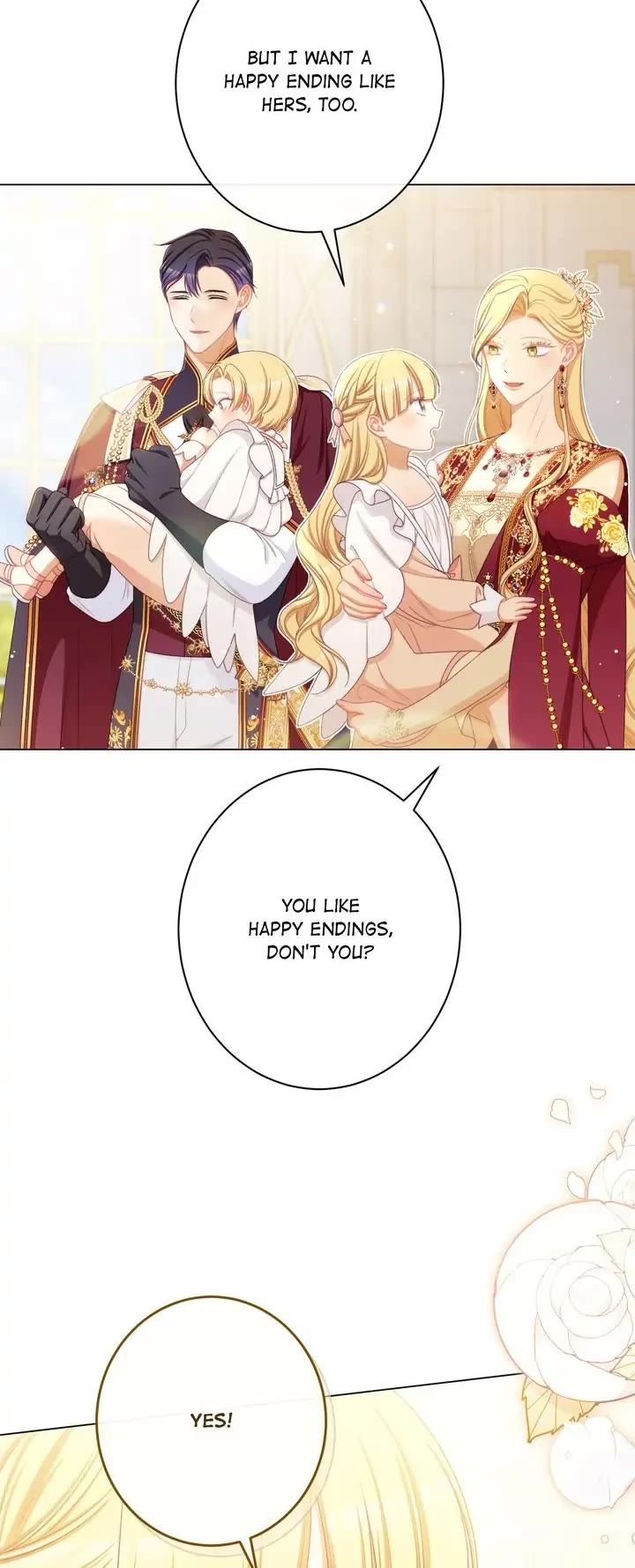 The Villainess Reverses the Hourglass chapter 125 page 44