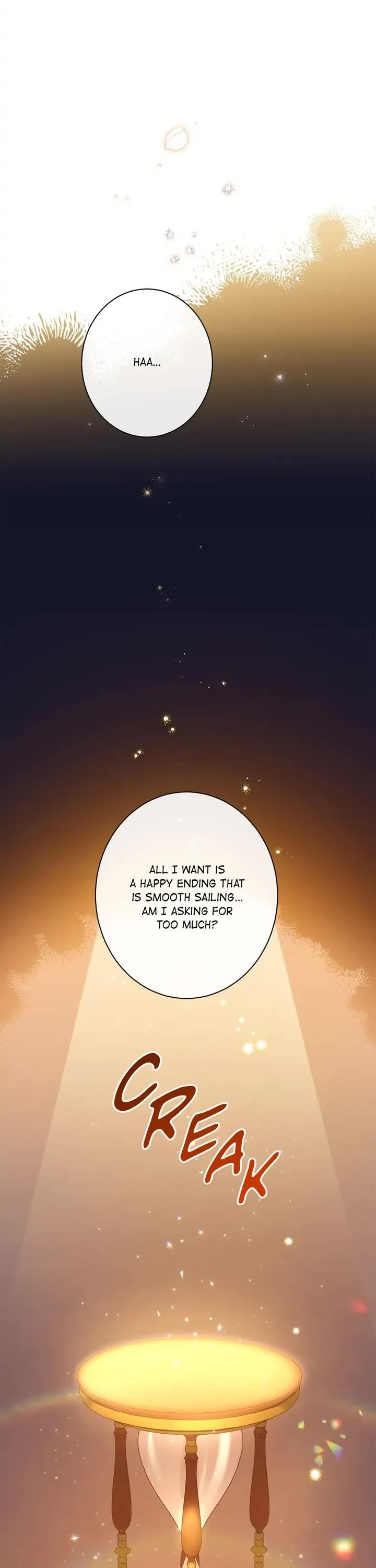 The Villainess Reverses the Hourglass chapter 125 page 46