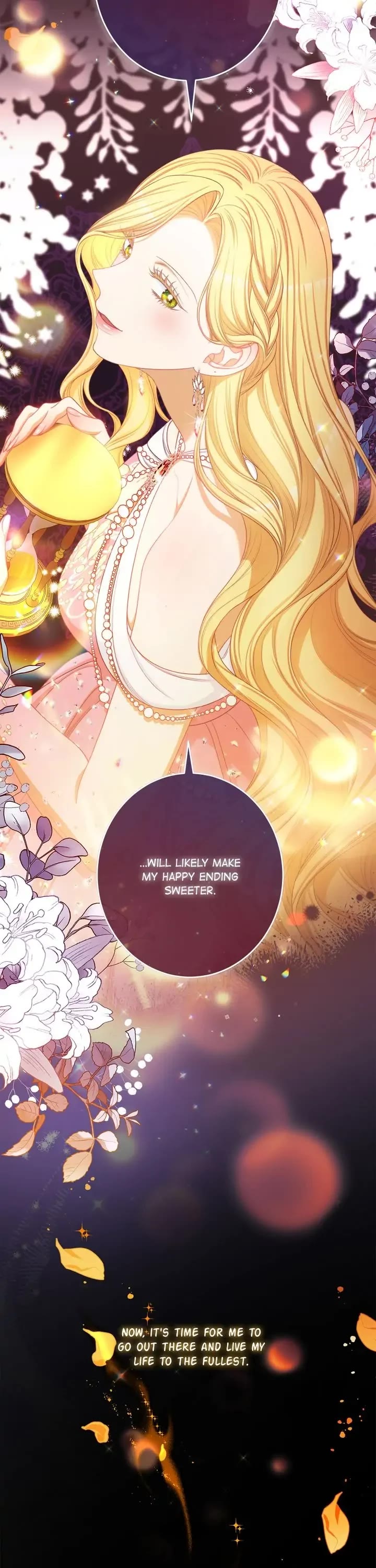 The Villainess Reverses the Hourglass chapter 125 page 49