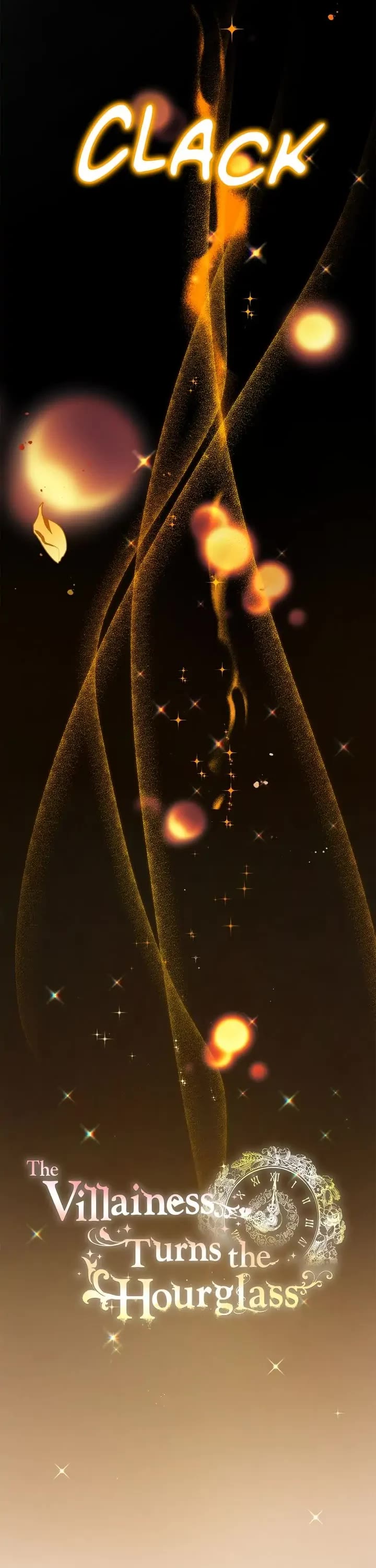 The Villainess Reverses the Hourglass chapter 125 page 50