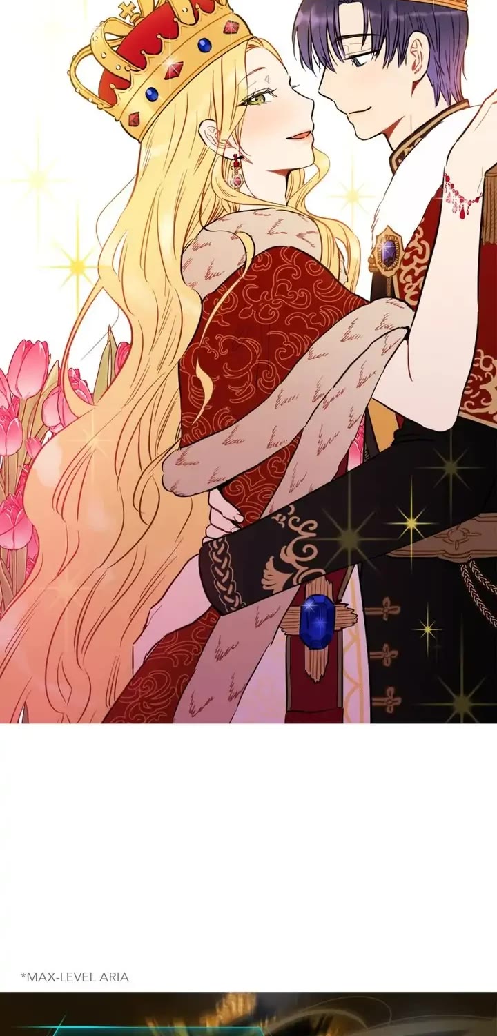 The Villainess Reverses the Hourglass chapter 125 page 52