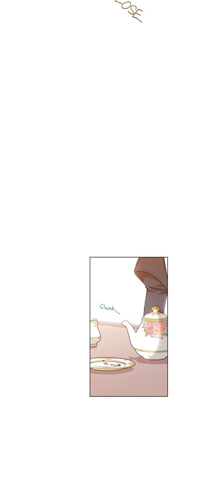 The Villainess Reverses the Hourglass chapter 13 page 25