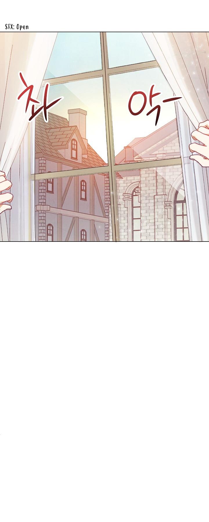 The Villainess Reverses the Hourglass chapter 13 page 30