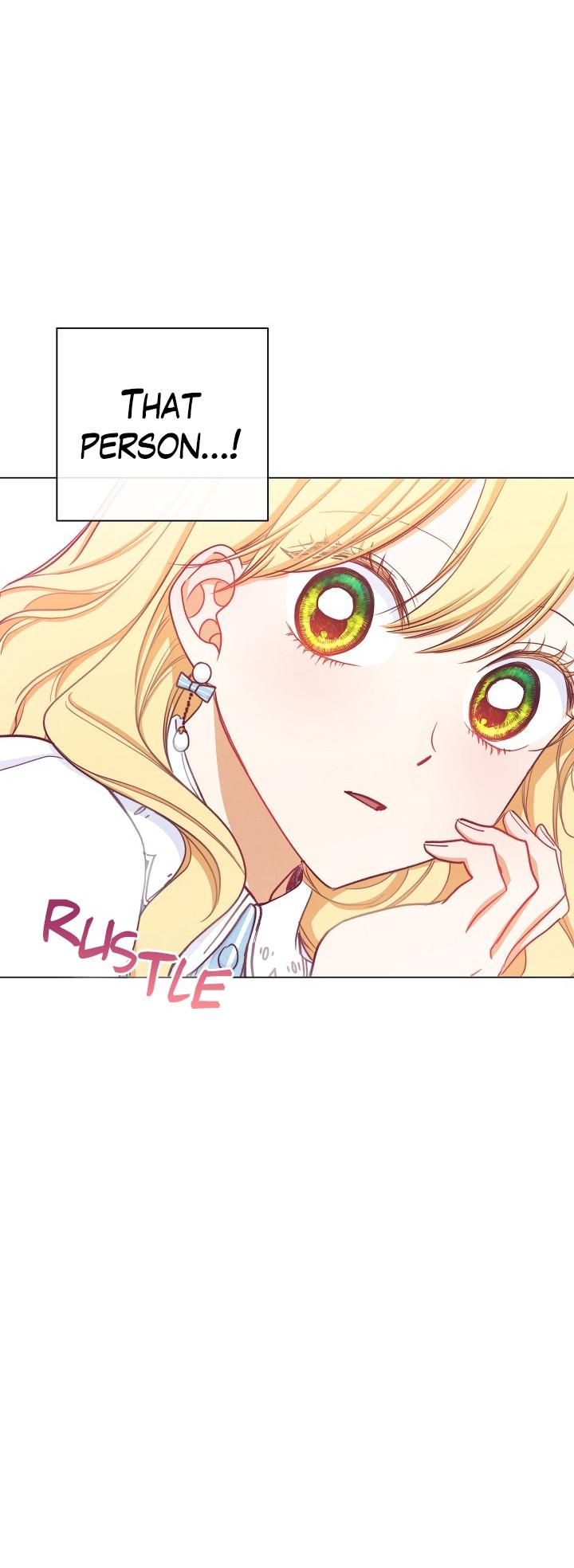 The Villainess Reverses the Hourglass chapter 13 page 37