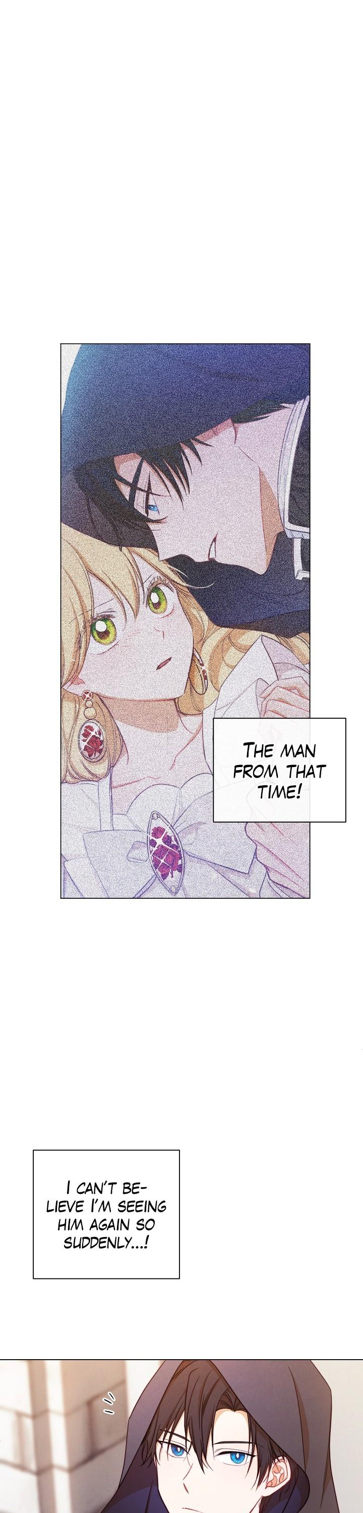 The Villainess Reverses the Hourglass chapter 13 page 38