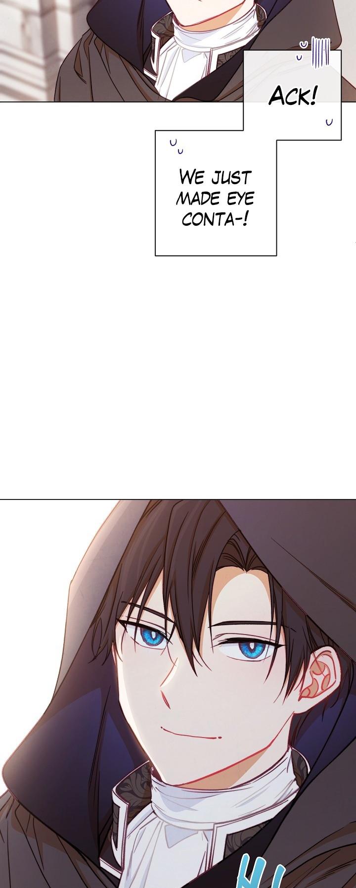 The Villainess Reverses the Hourglass chapter 13 page 39